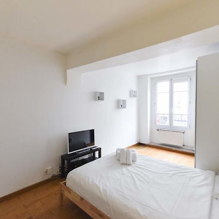 Veeve - Montorgeuil Cosy Apartment ปารีส ภายนอก รูปภาพ