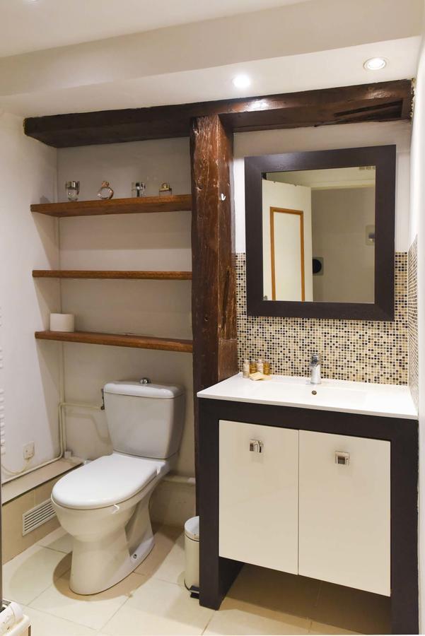 Veeve - Montorgeuil Cosy Apartment ปารีส ภายนอก รูปภาพ