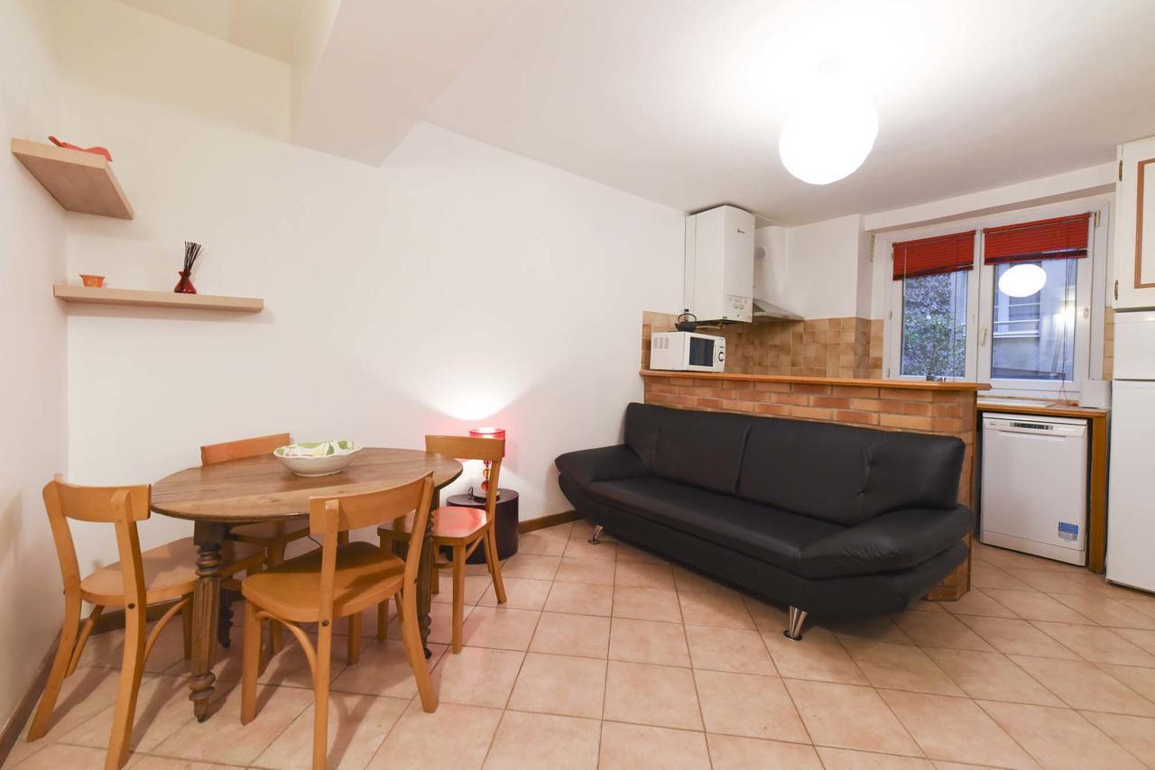 Veeve - Montorgeuil Cosy Apartment ปารีส ภายนอก รูปภาพ