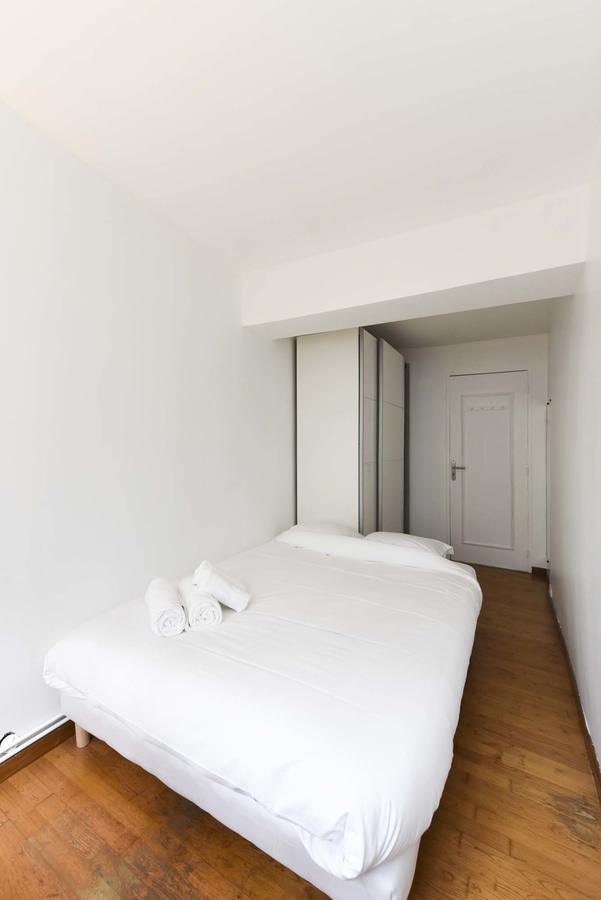Veeve - Montorgeuil Cosy Apartment ปารีส ภายนอก รูปภาพ