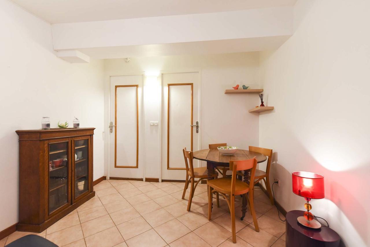 Veeve - Montorgeuil Cosy Apartment ปารีส ภายนอก รูปภาพ