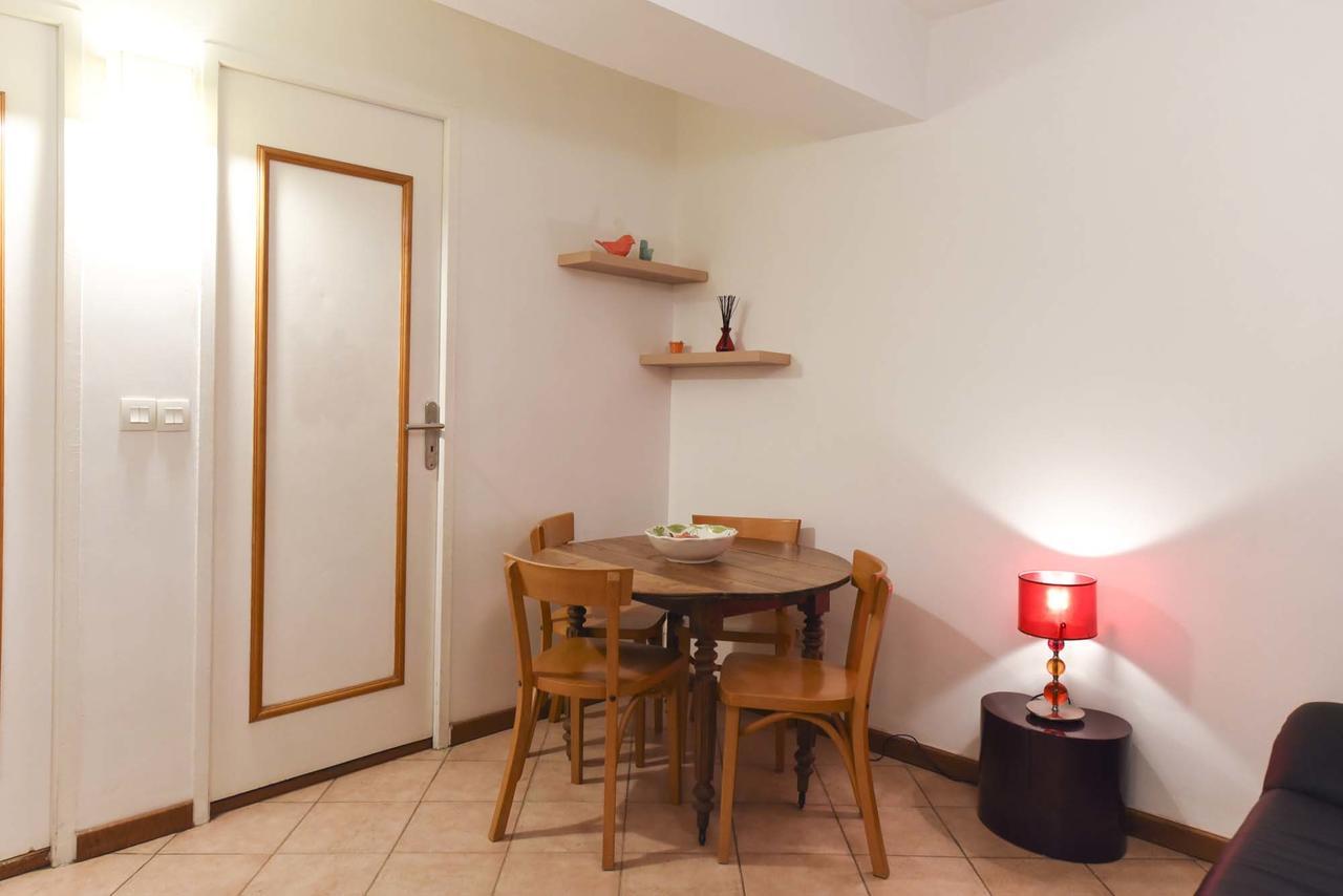 Veeve - Montorgeuil Cosy Apartment ปารีส ภายนอก รูปภาพ