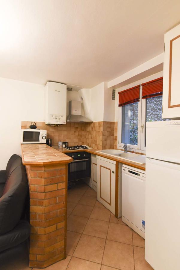 Veeve - Montorgeuil Cosy Apartment ปารีส ภายนอก รูปภาพ