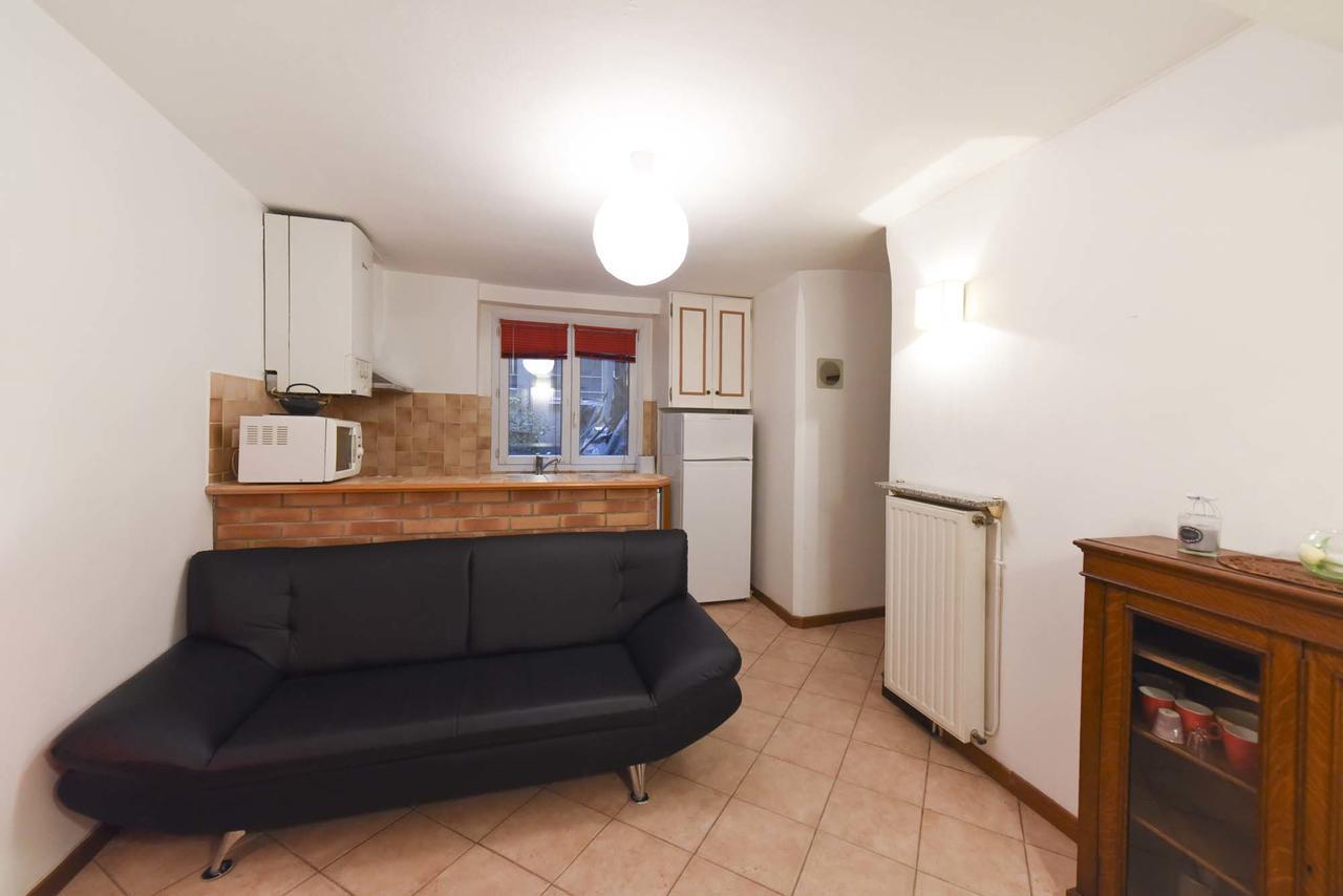 Veeve - Montorgeuil Cosy Apartment ปารีส ภายนอก รูปภาพ