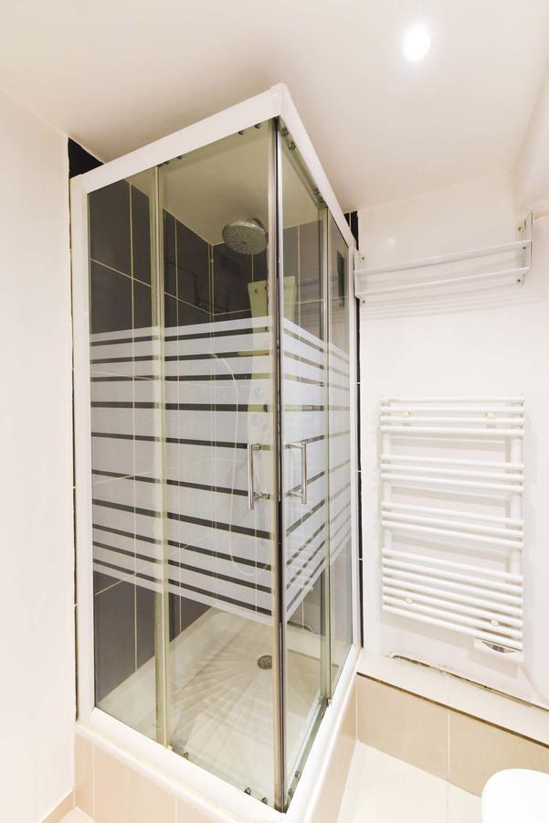 Veeve - Montorgeuil Cosy Apartment ปารีส ภายนอก รูปภาพ