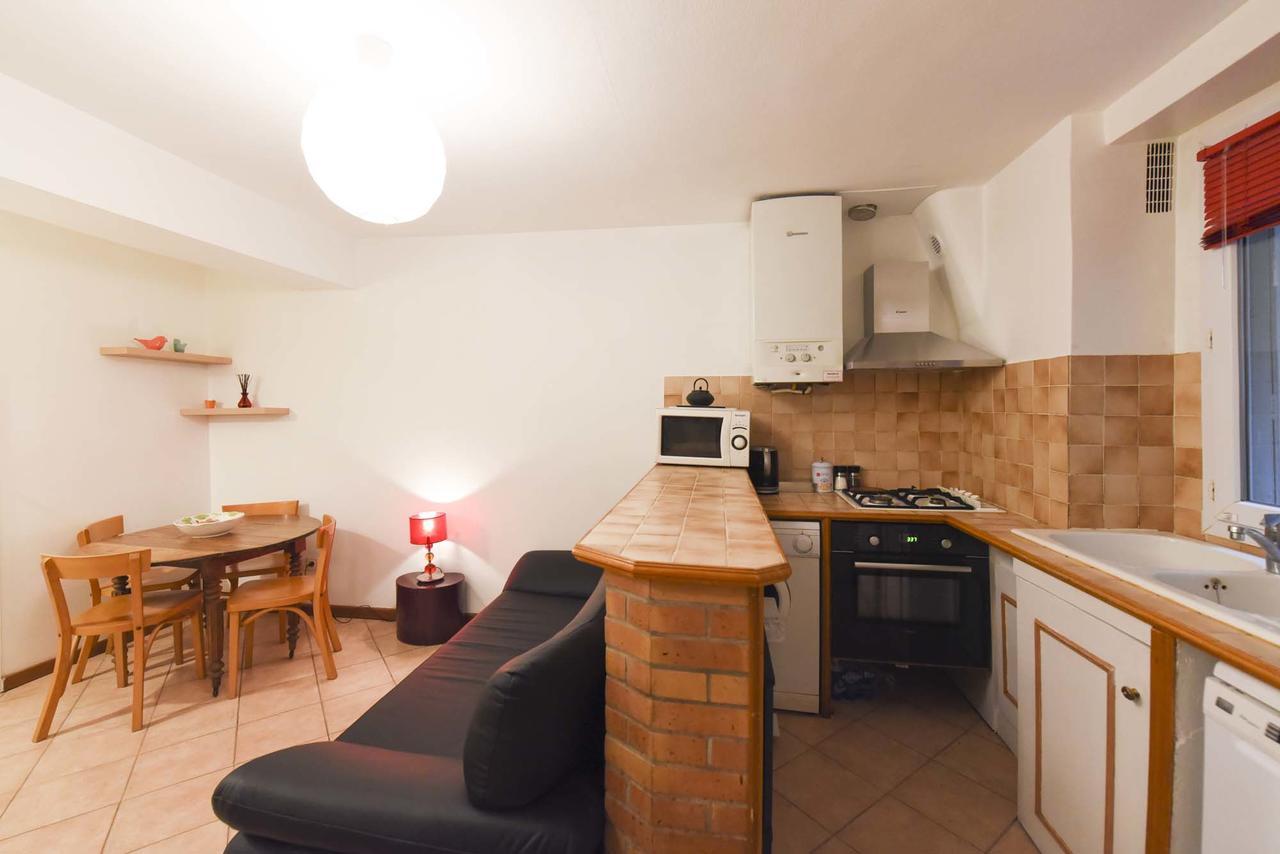 Veeve - Montorgeuil Cosy Apartment ปารีส ภายนอก รูปภาพ